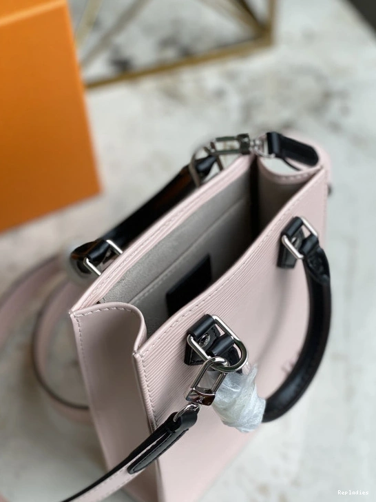 Cheap VUITTON PETIT SAC PLAT LOUIS 0715